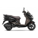Suzuki Burgman Street