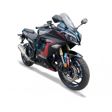 MISHOZUKI RCG 250