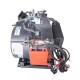 Extensor de Rango 72V 5000W