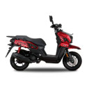 AVA 200T Flamingo