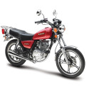 SUZUKI GN125H