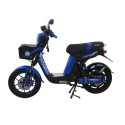BICIPOWER TOPMAQ/ BUCATTI 48V/45AH