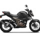 Suzuki Gixxer 250 ABS