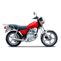 Halcon GN125F