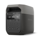 EcoFlow DELTA 3 1800W 1024 Wh
