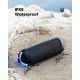 Altavoz Bluetooth con sonido HD, inalámbrico portátil