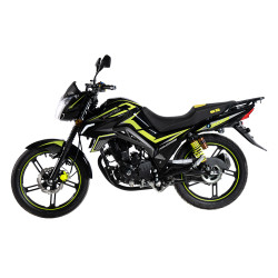TRECK KRATHOS 200