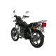 Haojue hj150