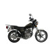 Haojue hj150