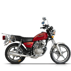 Haojue hj150