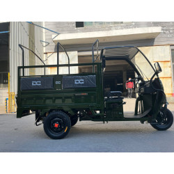 TRICICLO DC1200