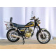 Missile 200 cc