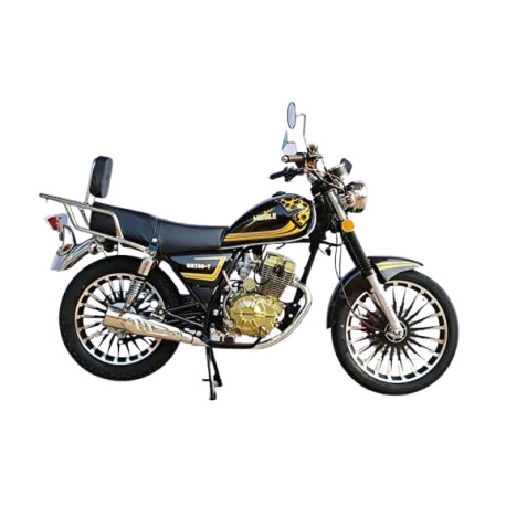 Missile 200 cc