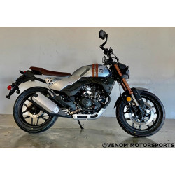 Lifan KPM 200