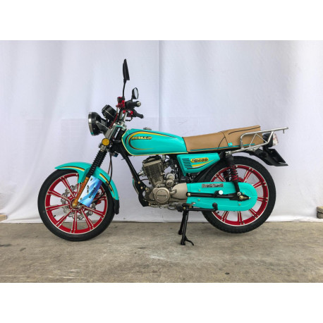 Missile CG200
