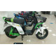 Bicimoto Mishozuki Grillo 48V 45Ah