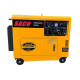 Generador Diesel 5000W