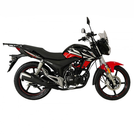 SPI ZX150