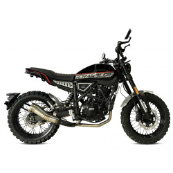 SPI SCRAMBLER 250