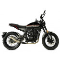 SPI SCRAMBLER 250