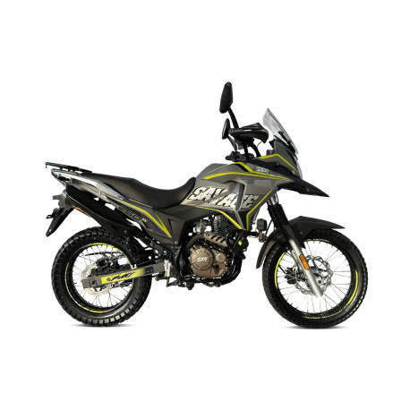 SPI SAVAGE 250