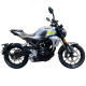 SPI DAKE 250