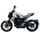 SPI DAKE 250