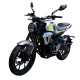 SPI DAKE 250