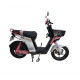 Bicimoto Mishozuki Grillo 48V 45Ah