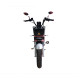 Bicimoto Mishozuki Grillo 48V 45Ah