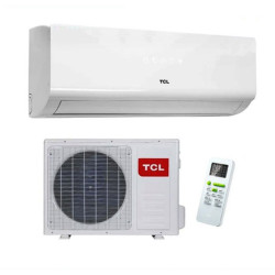 SPLIT TCL 12000BTU