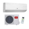 SPLIT TCL 12000BTU