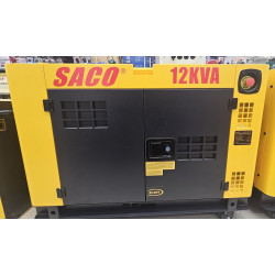 Generador Diesel 12000W