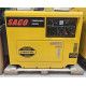 Generador Diesel 5000W