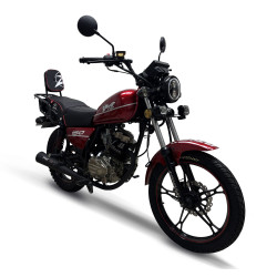 MISHOZUKI LONCIN LBT-150 DUBAI