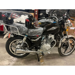 Lifan 125