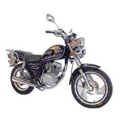 AVA 150 LEÓN 150CC