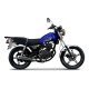 SUZUKI GN125F ABS