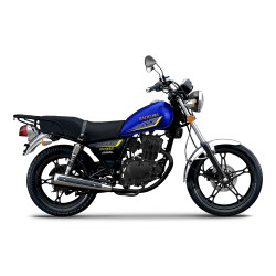 SUZUKI GN125F ABS