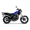 SUZUKI GN125F ABS