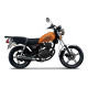 SUZUKI GN125F ABS