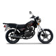 SUZUKI GN125F ABS