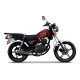 SUZUKI GN125F ABS