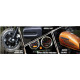 SUZUKI GN125F ABS