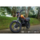 SUZUKI GN125F ABS