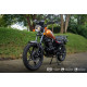 SUZUKI GN125F ABS