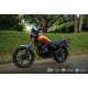 SUZUKI GN125F ABS
