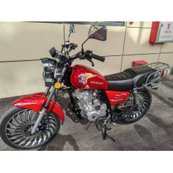AVA 150 LEÓN