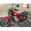 AVA (UNISON) LEÓN 175CC