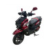 BUCATTI TANK 72V45AH